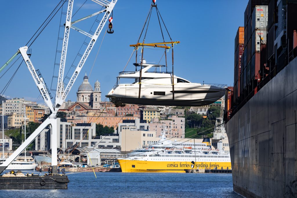 Azimut Yachts