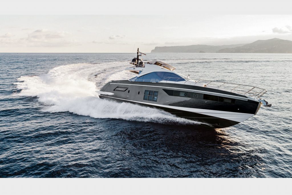 Azimut Yachts