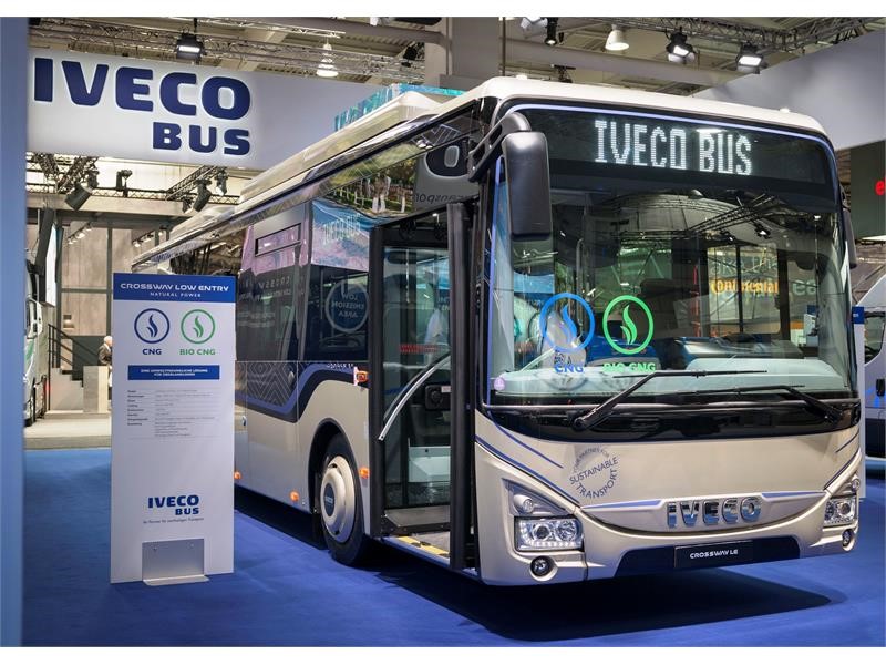 PSA Italy per Iveco Group