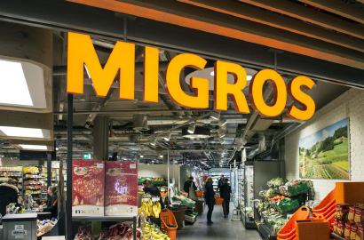 Migros